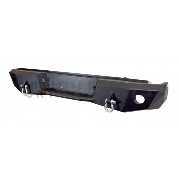 DV8 Offroad Rear Bumper 14-19 Toyota Tundra - RBTT2-01