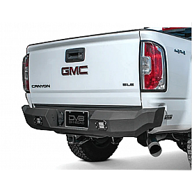 Offroad Rear Bumper RBGC-01