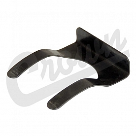 Crown Automotive Lock Cylinder Retainer - 2583377
