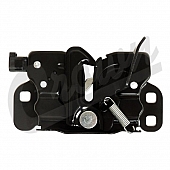 Crown Automotive Hood Latch - 4589688AE