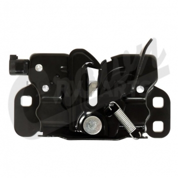 Crown Automotive Hood Latch - 4589688AE