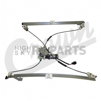 Crown Automotive Window Regulator - Front Right - 4675586AB