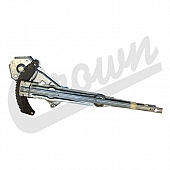 Crown Automotive Window Regulator - Front Left - 4798379AB