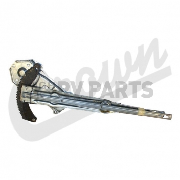 Crown Automotive Window Regulator - Front Left - 4798379AB