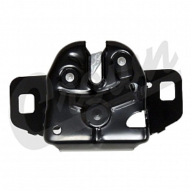 Crown Automotive Hood Latch - 5020846AA