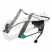 Crown Automotive Window Regulator - Front Right - 5170940AA