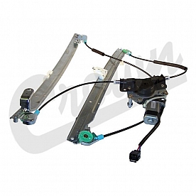 Crown Automotive Window Regulator - Front Right - 5170940AA