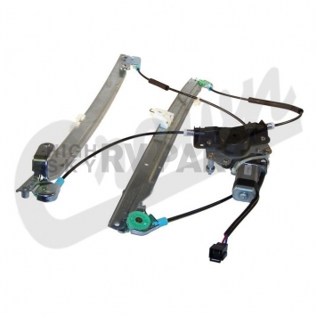 Crown Automotive Window Regulator - Front Right - 5170940AA