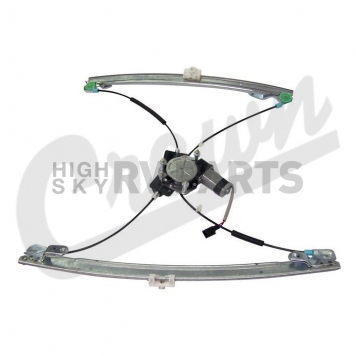 Crown Automotive Window Regulator - Front Left - 5170941AA