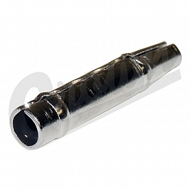 Left or Right Front or Rear Door Check Pin 55012900AB