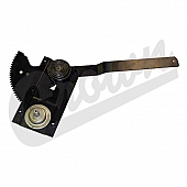 Crown Automotive Window Regulator Left - 55074991