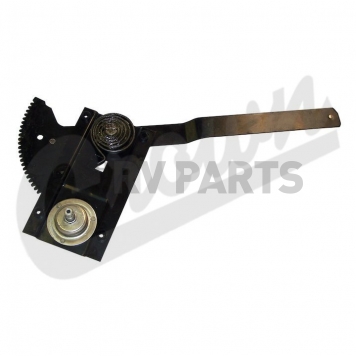 Crown Automotive Window Regulator Left - 55074991