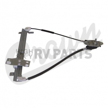 Crown Automotive Window Regulator Right - 55076024AD