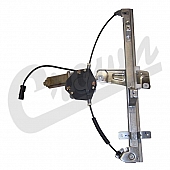 Crown Automotive Window Regulator - Front Left - 55076467AG