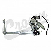 Crown Automotive Window Regulator - Front Right - 55154924