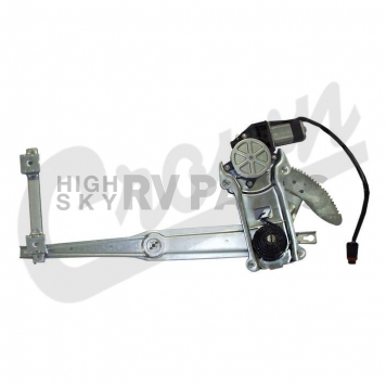 Crown Automotive Window Regulator - Front Right - 55154924