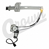 Crown Automotive Window Regulator - Front Right - 55154958AI