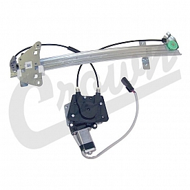 Crown Automotive Window Regulator - Front Right - 55256418AN