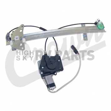 Crown Automotive Window Regulator - Front Right - 55256418AN