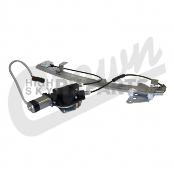 Crown Automotive Window Regulator - Front Left - 55256419AN