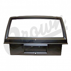 Crown Automotive Jeep Cherokee Liftgate - 55345947