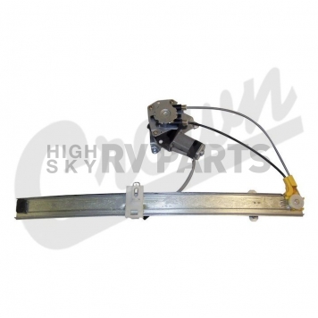 Crown Automotive Window Regulator - Rear Right - 55360034AJ
