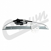 Crown Automotive Window Regulator - Rear Right - 68014950AA