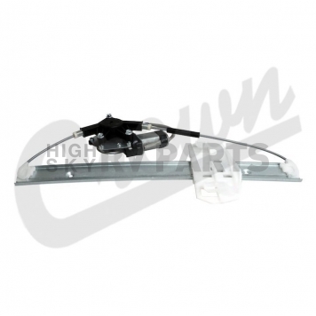 Crown Automotive Window Regulator - Rear Right - 68014950AA