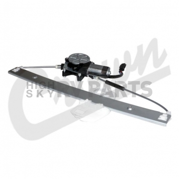 Crown Automotive Window Regulator - Rear Left -  68014951AA
