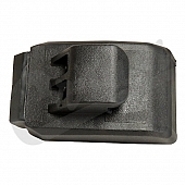 Crown Automotive Hood Catch Bracket - 68240951AB