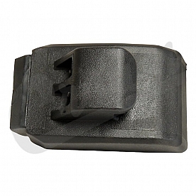 Crown Automotive Hood Catch Bracket - 68240951AB