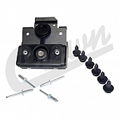 Crown Automotive Hood Lock - 82213051AB