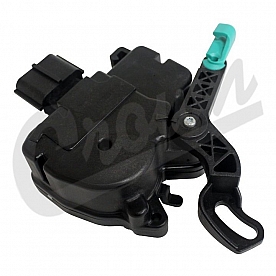 Crown Automotive Door Lock Actuator - 4717960AC