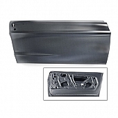 Drake Automotive Door Panel - C7ZZ-6520124-B
