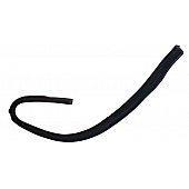 Crown Automotive Door Glass Seal - 55136025AG
