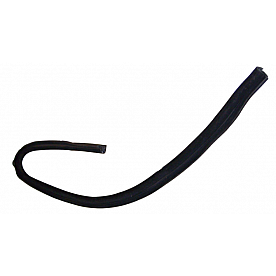 Crown Automotive Door Glass Seal - 55136025AG