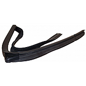 Crown Automotive Door Glass Seal - 55136080AI