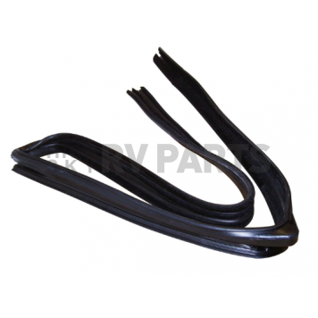 Crown Automotive Door Glass Seal - 55136081AI