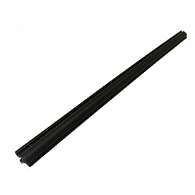 Crown Automotive Door Window Channel Seal - 55135898AE