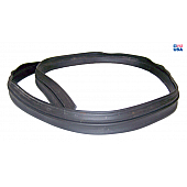 Crown Automotive Rear Window Seal - J5455398