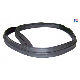 Crown Automotive Rear Window Seal - J5455398