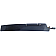 Help! By Dorman Exterior Door Handle - OEM Black Single - 88368