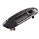 Help! By Dorman Exterior Door Handle - Plastic Black Single - 93568