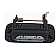 Help! By Dorman Exterior Door Handle - Plastic Housing Black Single - 83668