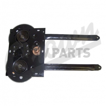Crown Automotive Tailgate Window Regulator - J0974016