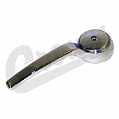 Crown Automotive Exterior Door Handle - J5455997