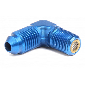 N.O.S. Nitrous Oxide Filter - 15572NOS