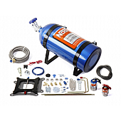 N.O.S. Nitrous Oxide Injection System Kit - 02002NOS