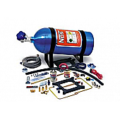 N.O.S. Nitrous Oxide Injection System Kit - 02101NOS