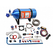 N.O.S. Nitrous Oxide Injection System Kit - 02125NOS